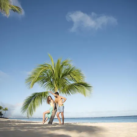 Victoria Beachcomber Resort & Spa-2